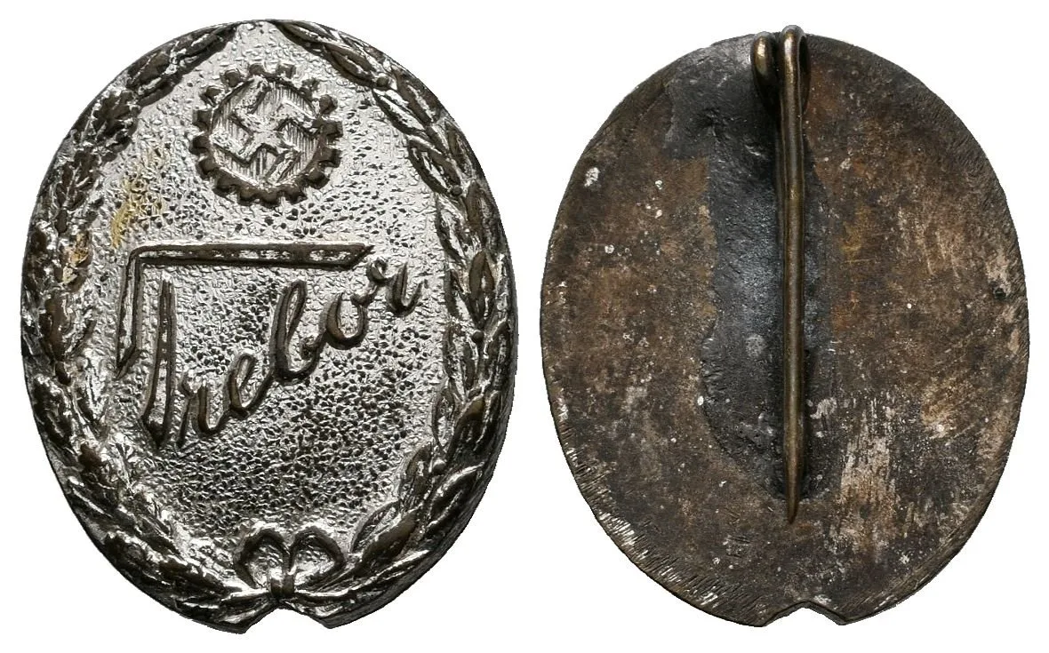 Vojenské, militaria - Německo 1933 - 1945 — 1