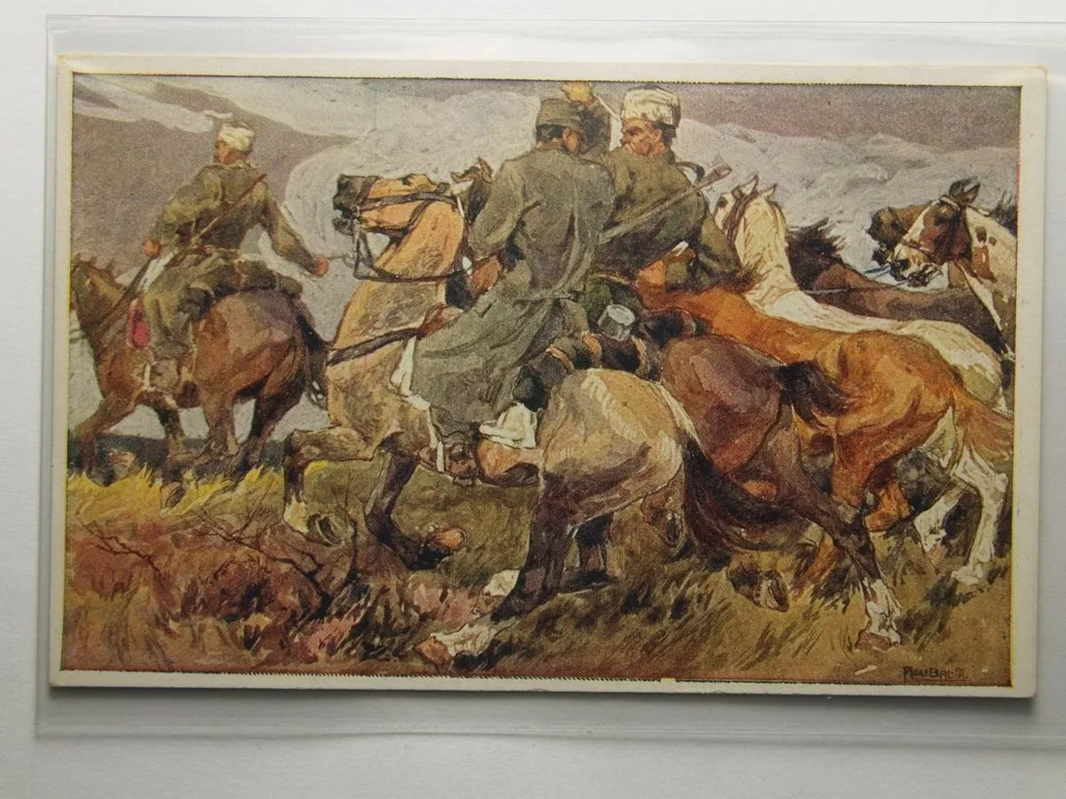 Vojenské, militaria, Rotes Kreuz — 1