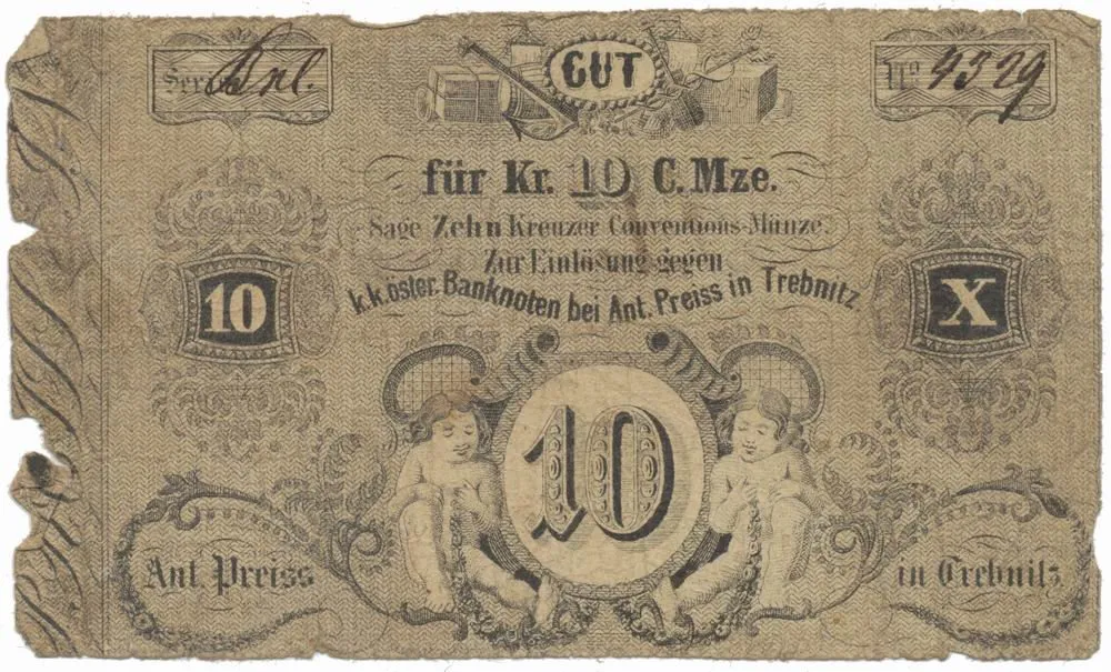 Nouzovky české 19. století — 1