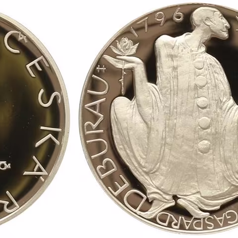 Česká republika, 1993 -