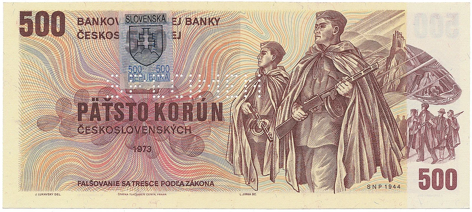 Slovenská republika, 1992 - — 1