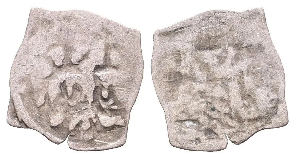 Albrecht Rakouský - markrabě moravský, 1423 - 1435 — 1