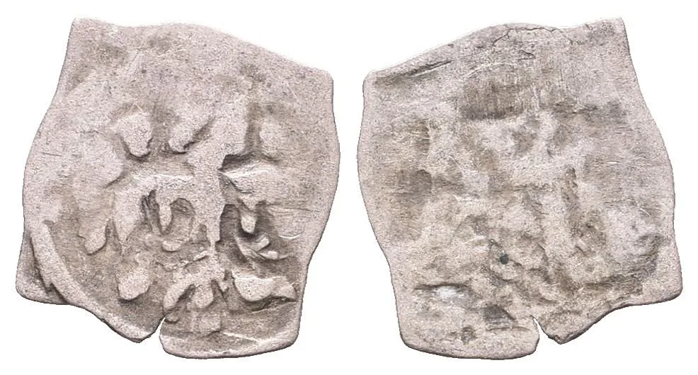 Albrecht Rakouský - markrabě moravský, 1423 - 1435 — 1