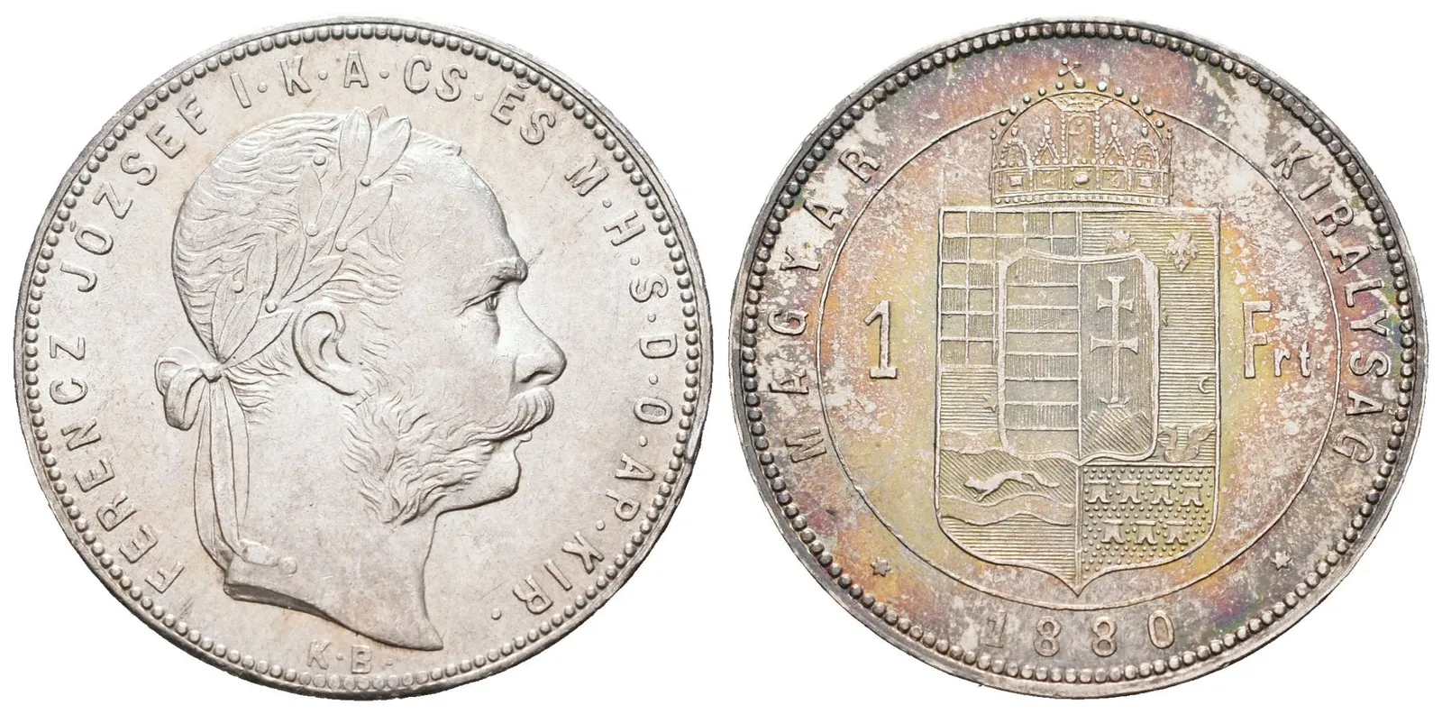 Zlatník 1880 KB