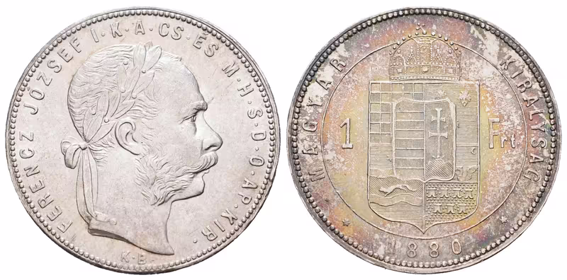 Zlatník 1880 KB