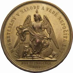Seidan Václav, 1817 - 1870 — 1