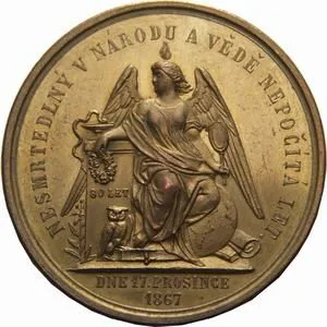 Seidan Václav, 1817 - 1870 — 1