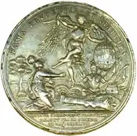 Německo - Prusko, Friedrich II., 1740 - 1786 — 2