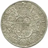 Olomouc - biskupství, Karel III. Lotrinský, 1695 - 1711 — 2