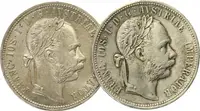 Rakouská a spolková měna, 1857 - 1892 — 1