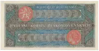 Československo, 1919 - 1939 — 1