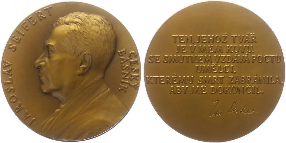 Fischer, Jan Tomáš, 1912 - 1957 — 1