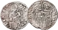 Itálie - Benátky, Antonio Venier, 1382 - 1400 — 2