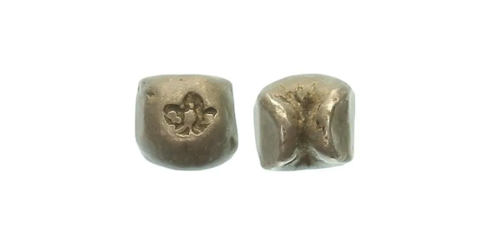 Thajsko, Rama III., 1824 - 1851 — 1