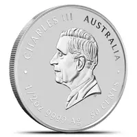 Austrálie, Dollar 2025 - Rok hada - fotografie 2