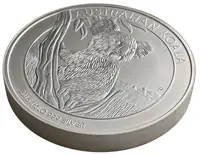 Austrálie, 30 Dollar 2015 - Australian Koala - fotografie 2