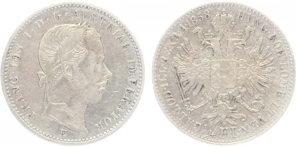 František Josef I., 1848 - 2105 — 1