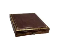 Mitrovský z Mitrovic a Nemyšle, Antonín Fridrich, 1770 - 1841 — 4