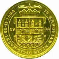 Valdštejn, Albrecht Václav Eusebius, 1624 - 1634 — 2