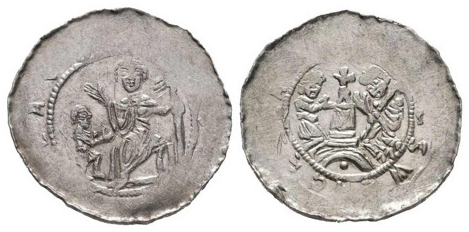 Soběslav I., 1125 - 1140 — 1
