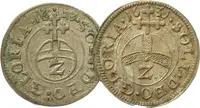 Bavorsko, Maximilian I., 1598 - 1651 — 2