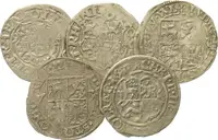 Rheingrafen, Otto in Kyrburg, 1548 - 1607 — 1