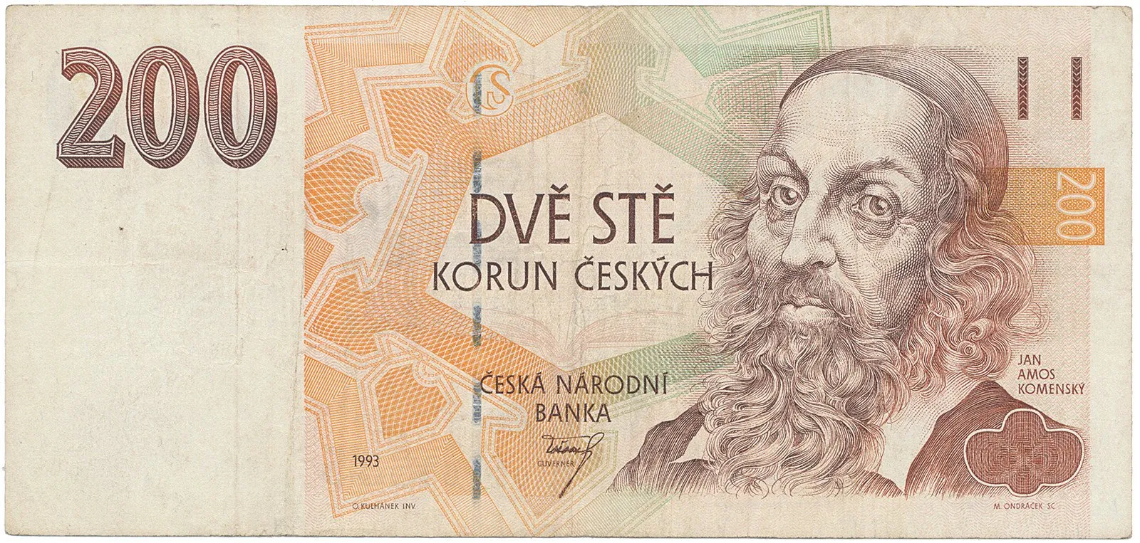 Česká republika, 1993 - — 1