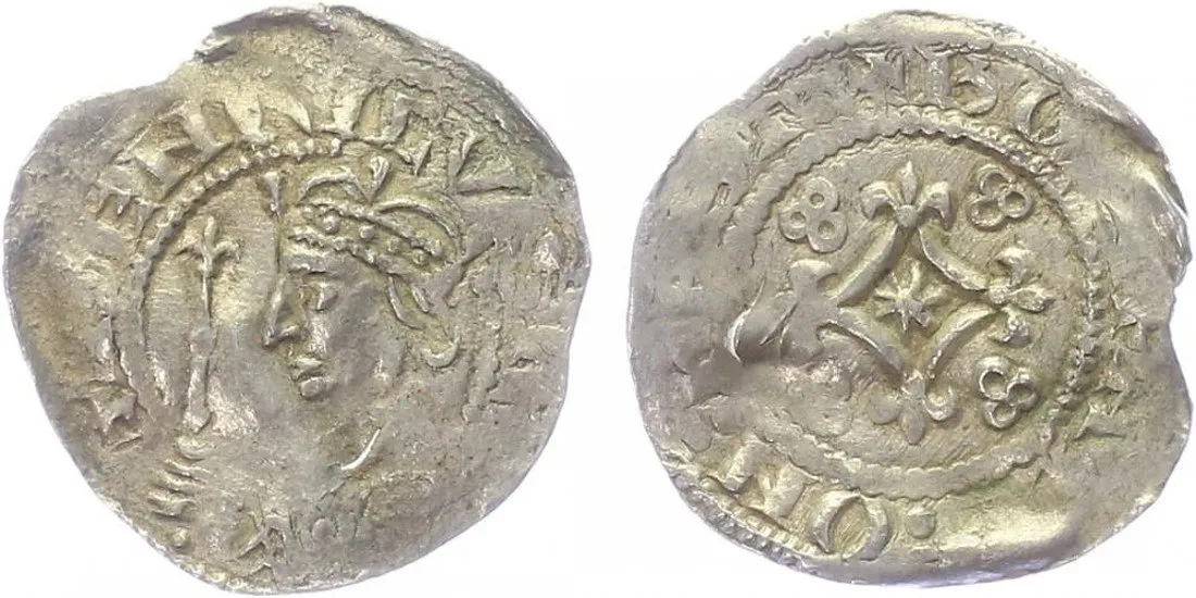 Velká Británie, Henry I., 1100 - 1135 — 1