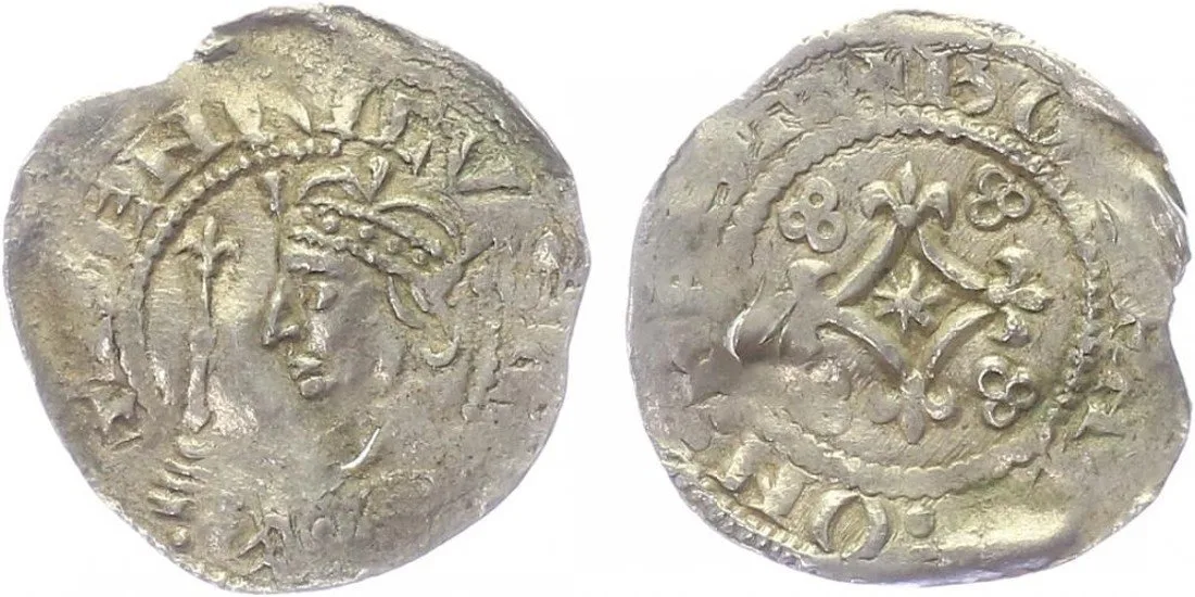 Velká Británie, Henry I., 1100 - 1135 — 1