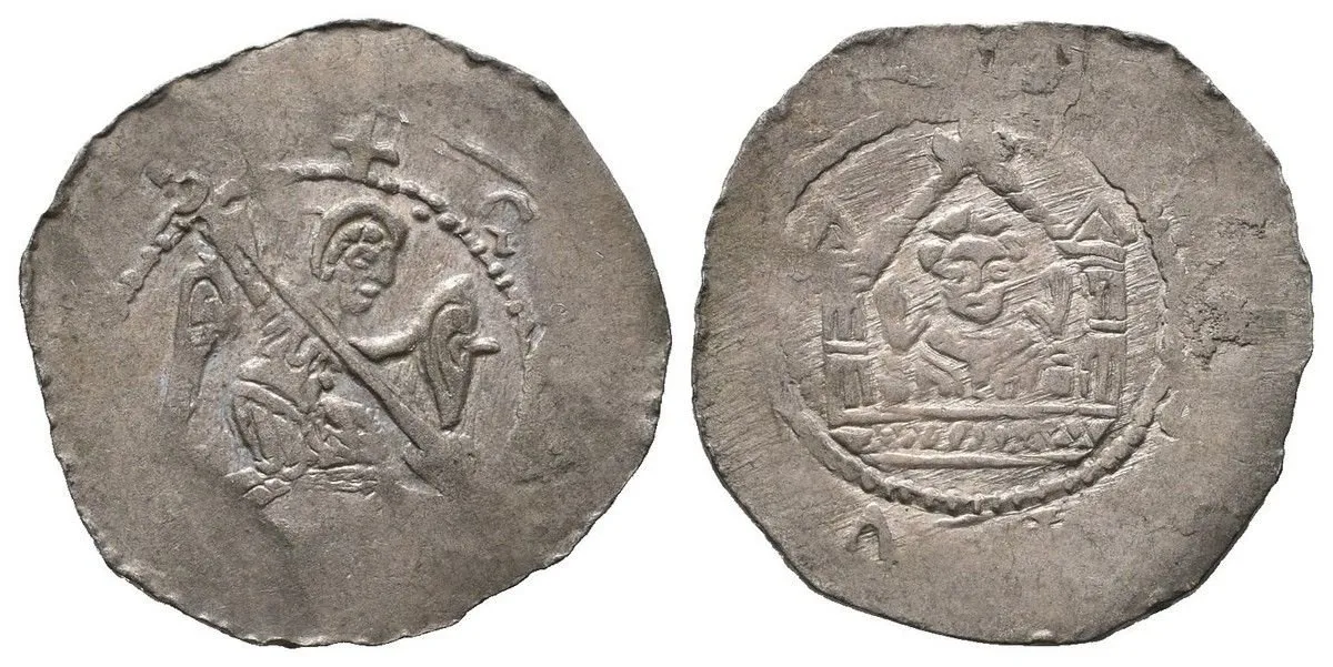 Přemysl Otakar I., 1192 - 1193, 1197 - 1230 — 1