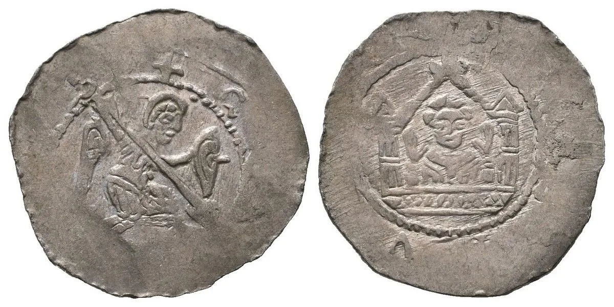 Přemysl Otakar I., 1192 - 1193, 1197 - 1230 — 1