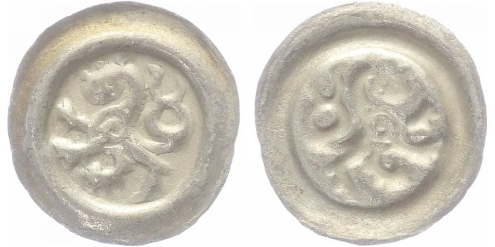 Přemysl Otakar II., 1253 - 1278 — 1