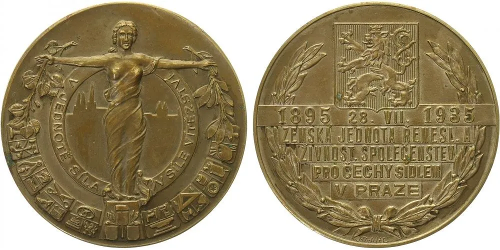 Stehlík Josef, první pol. 20. stol. — 1