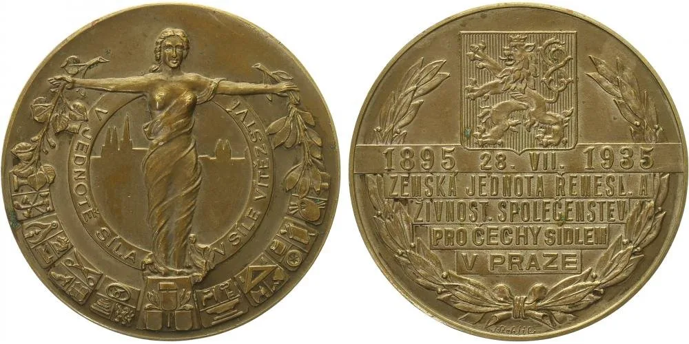 Stehlík Josef, první pol. 20. stol. — 1