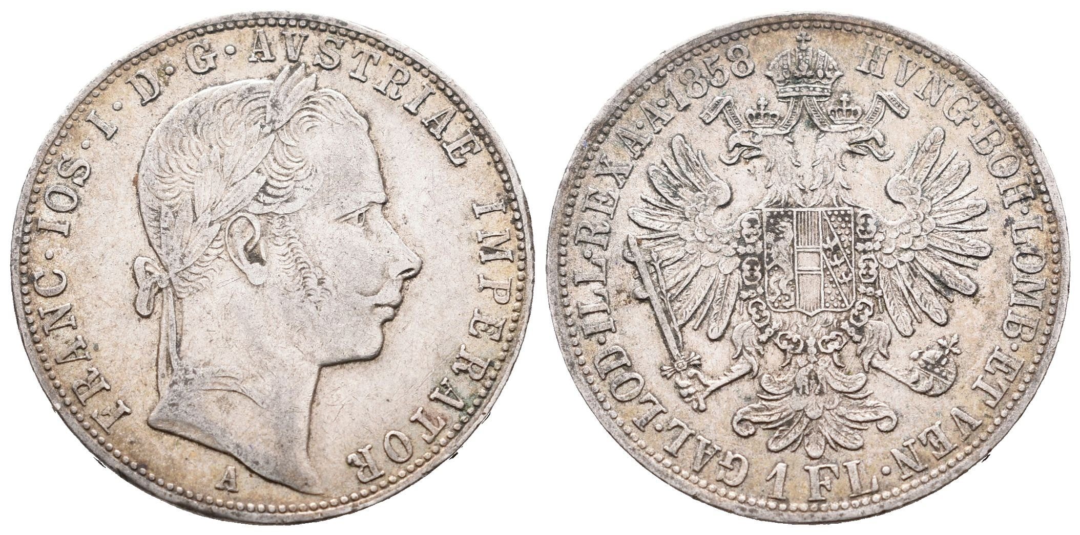 Zlatník 1858 A