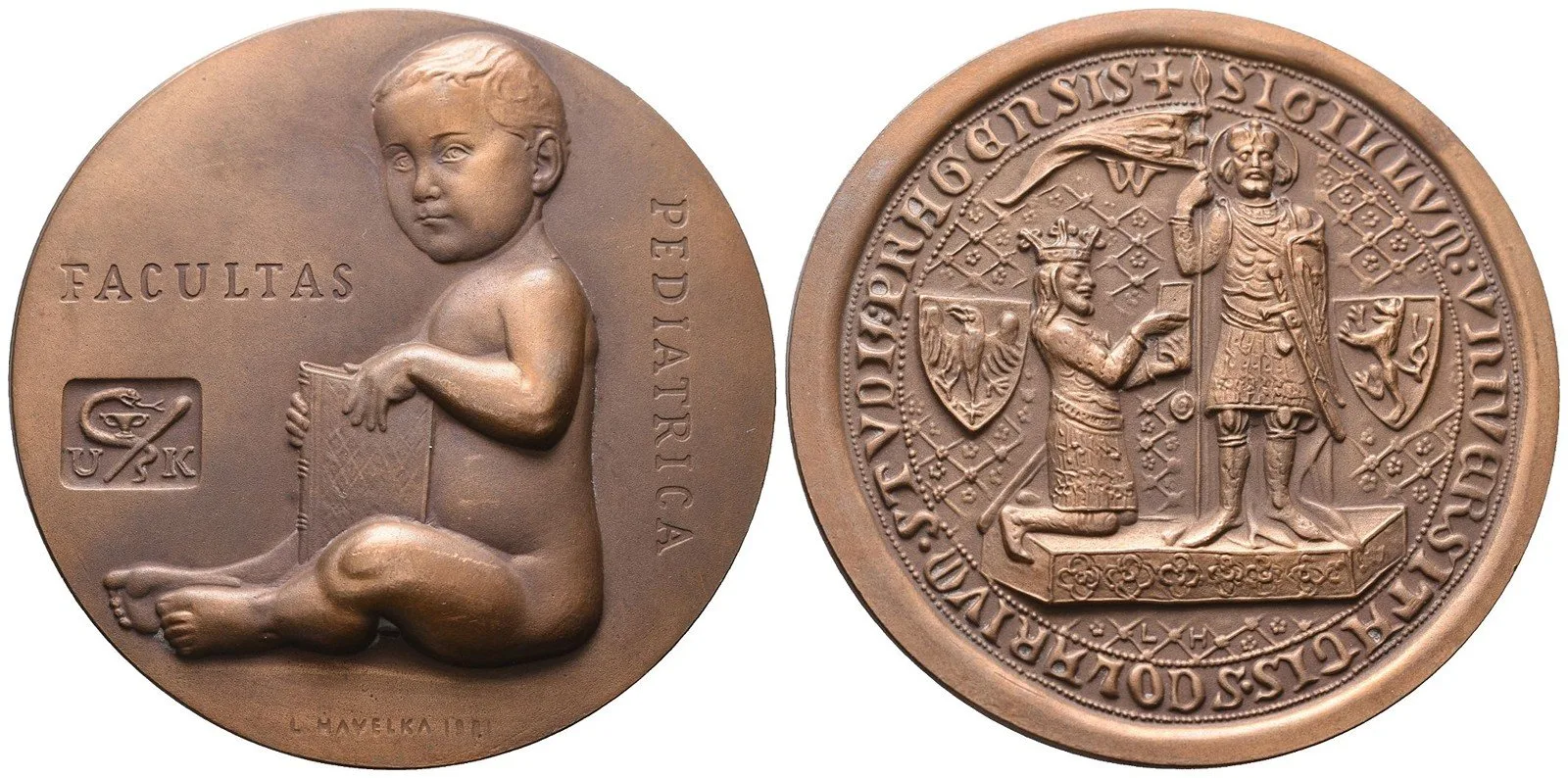 Havelka Luděk ml., *1941 — 1