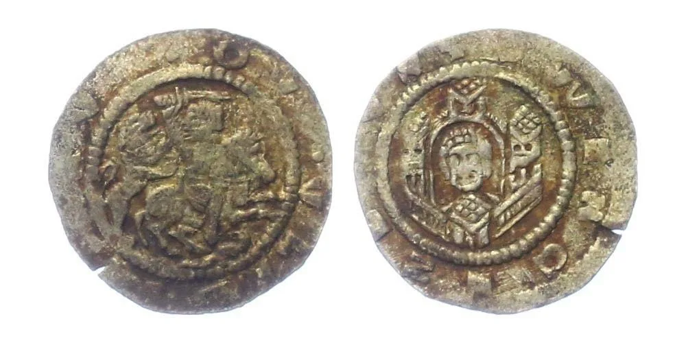 Vladislav I., 1109 - 1118, 1120 - 1125 — 1