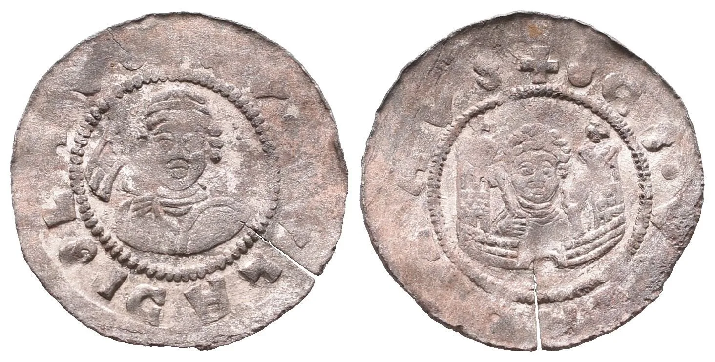 Vladislav I., 1109 - 1118, 1120 - 1125 — 1