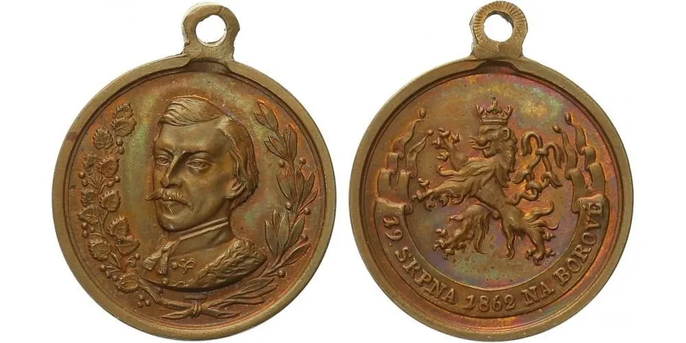 Seidan Václav, 1817 - 1870 — 1