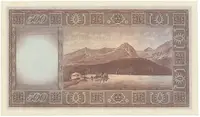 500 Koruna 1946, série CHa, Hej.81b - fotografie 2