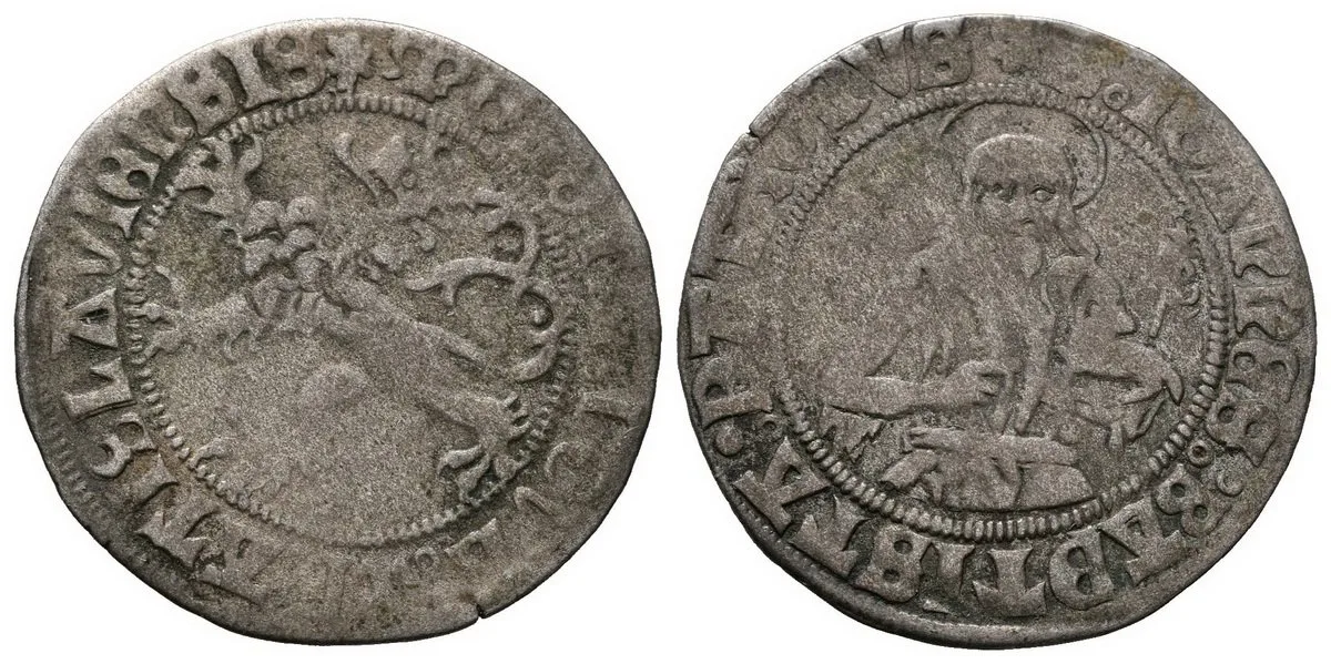 Vratislav - město, Vladislav II., 1471 - 1516 — 1