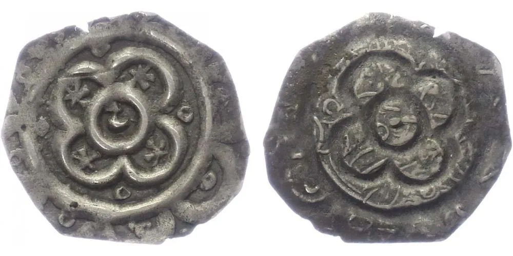 Nürnberg, Friedrich II., 1215 - 1250 — 1