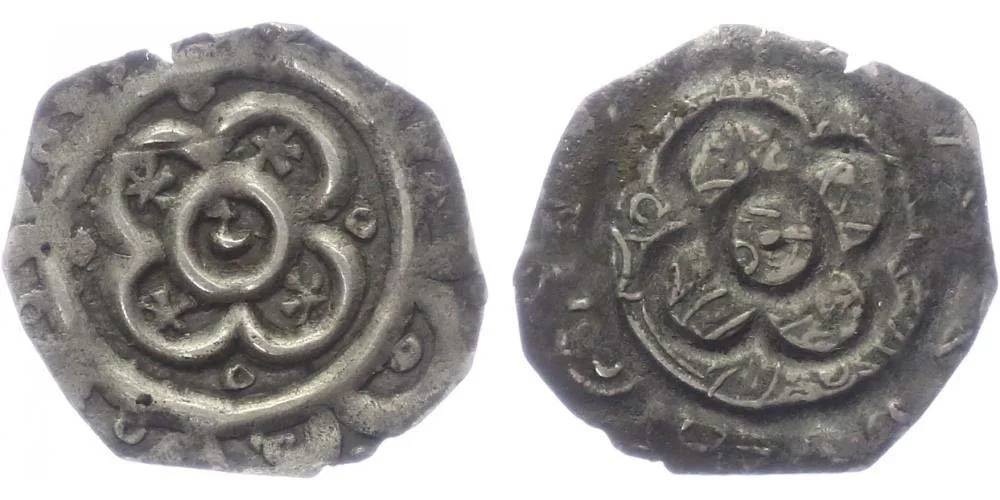Nürnberg, Friedrich II., 1215 - 1250 — 1