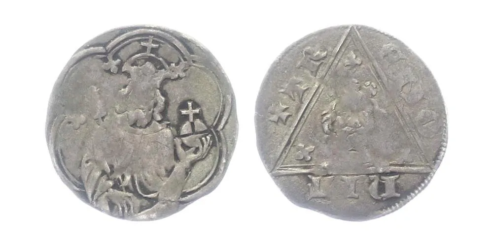 Dortmund, Václav IV., 1347 - 1419 — 1