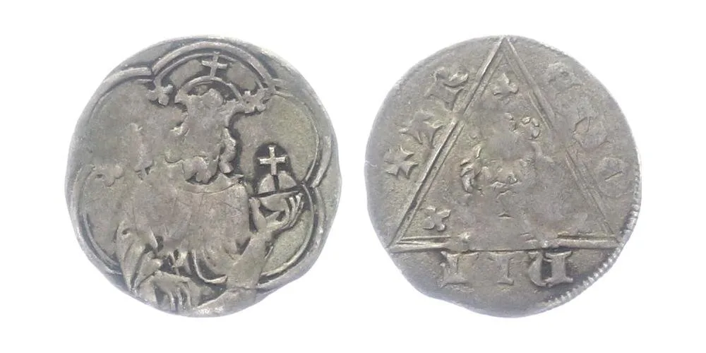 Dortmund, Václav IV., 1347 - 1419 — 1