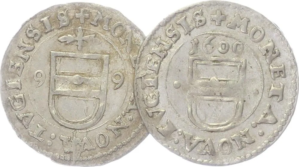 Švýcarsko, Zug — 1