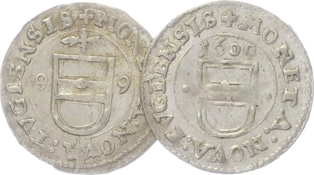 Švýcarsko, Zug — 1