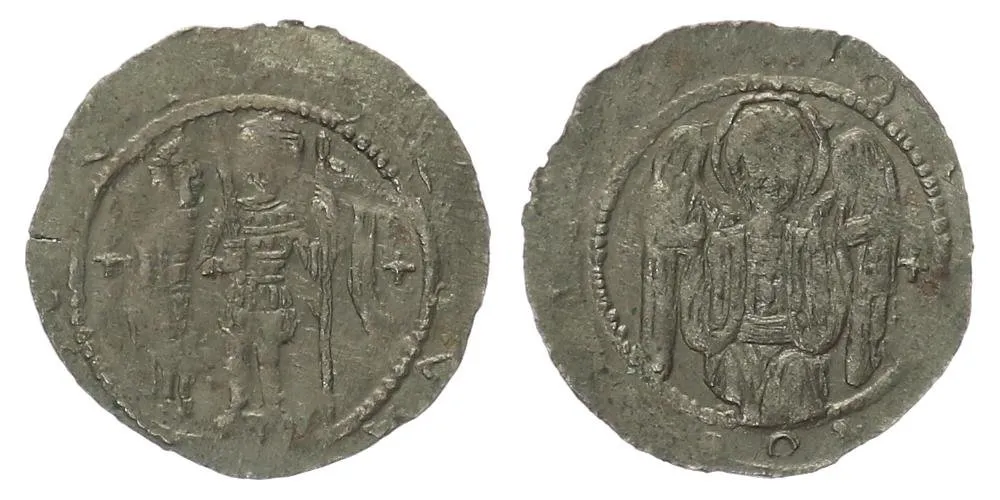 Soběslav I., 1125 - 1140 — 1