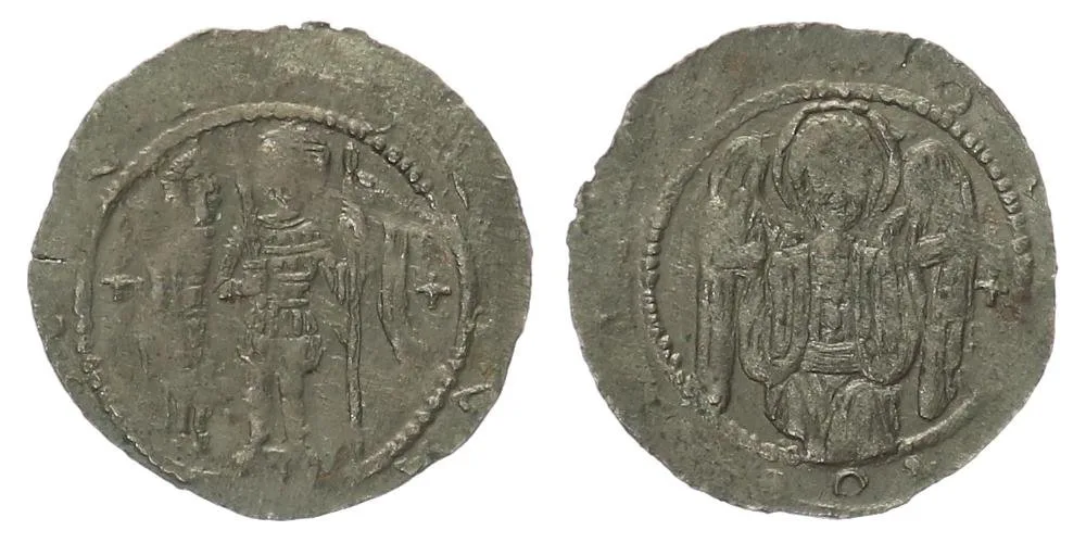 Soběslav I., 1125 - 1140 — 1
