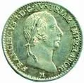 František II., 1792 - 1835 — 1